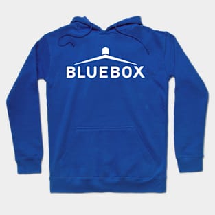 Blue Box Hoodie